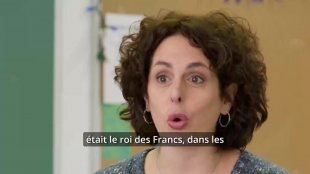 05 VOST - Pourquoi on va à l'école ?