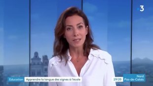 04 - Apprendre la langue des signes à l'école