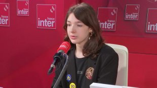 11 - Apolline Humblot lutte contre l'éco-anxiété chez les jeunes