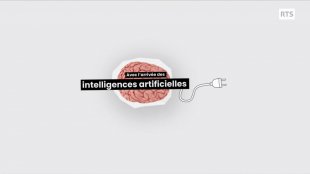 12 - L'intelligence artificielle du futur