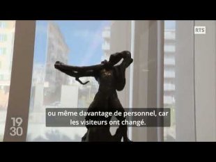 02 - La nuit des musées (avec sous-titres)