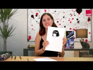 03 - Shiki , Rosalie Stroesser se met en 4