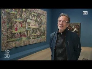 02 - La nuit des musées
