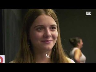 05 - La maturité théâtre (avec sous-titres)