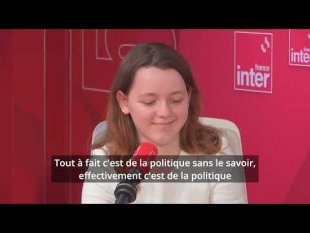 10 - L'engagement citoyen et politique des jeunes (avec sous-titres)